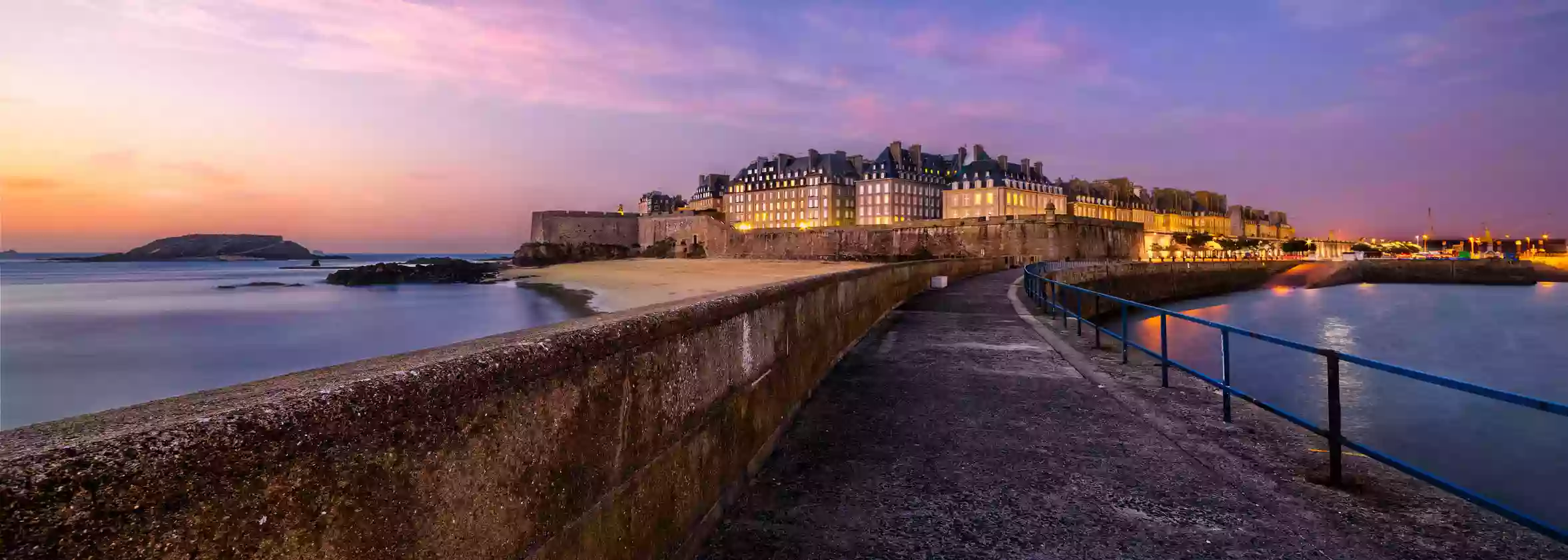 Cocoonr Saint-Malo - Agence de Conciergerie et Location