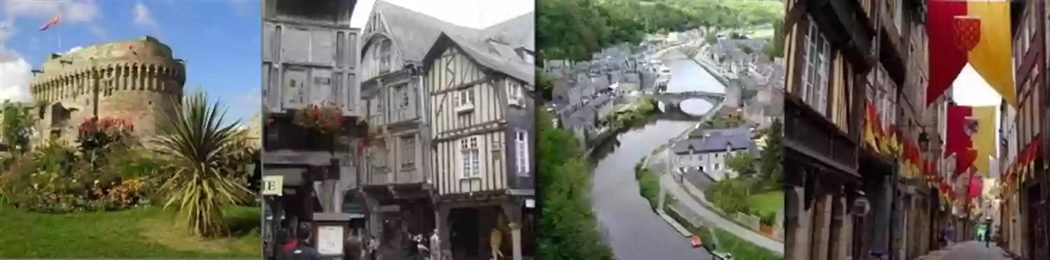 Gites In Dinan