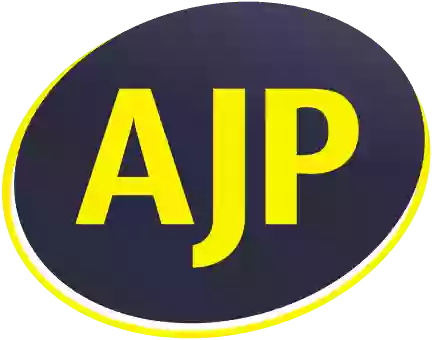 AJP Pacé