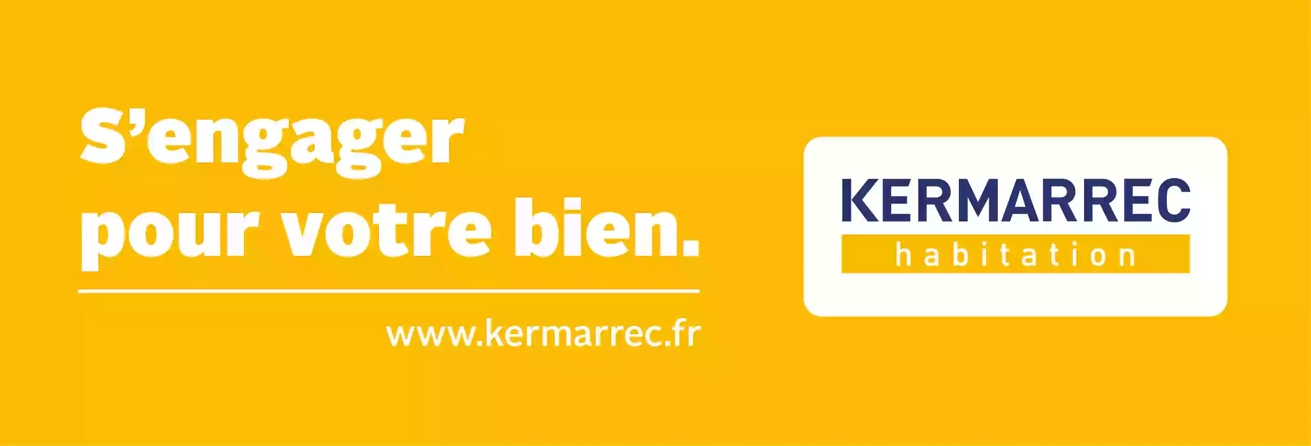 Kermarrec Habitation - Rennes Sacré-Coeurs