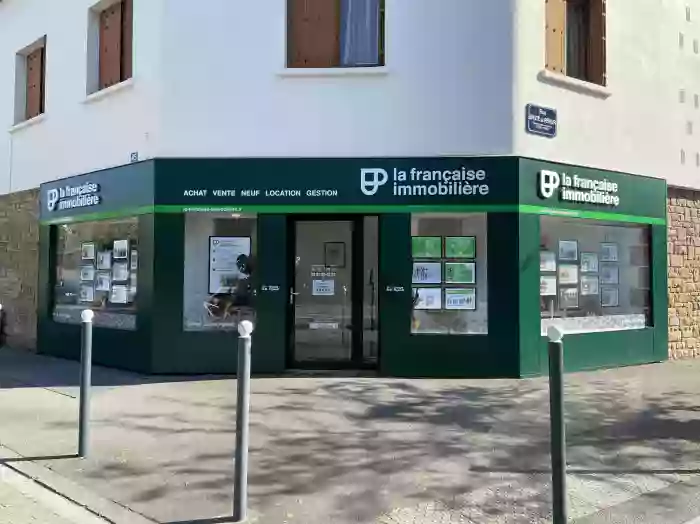 La Française Immobilière Rennes Ouest-Cleunay -LFI