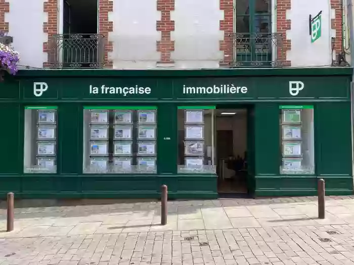 LFI La Française Immobilière Châteaugiron - LFI