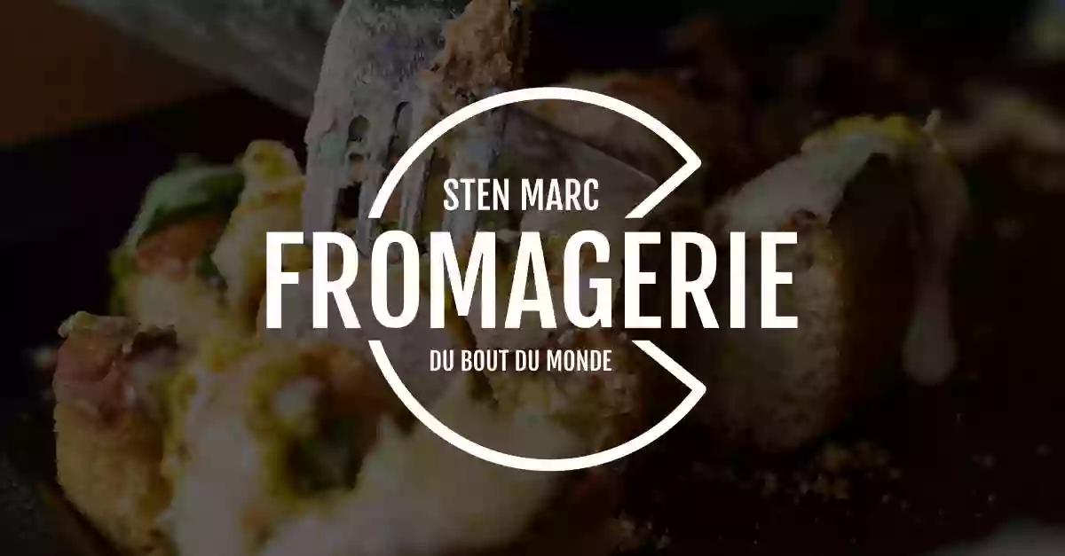 Fromagerie du Bout du Monde