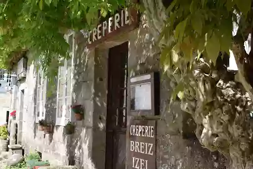 Crêperie Breizh Izel