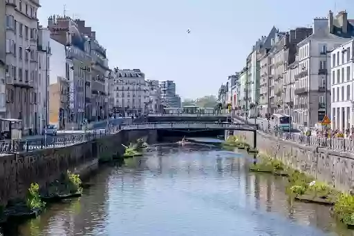 Eric Conciergerie Rennes Saint Malo