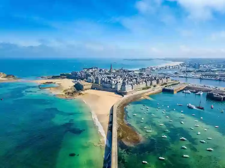 Check In conciergerie Saint Malo - Cancale