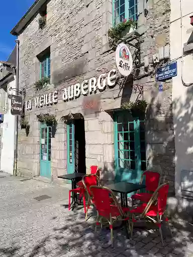 La Vieille Auberge