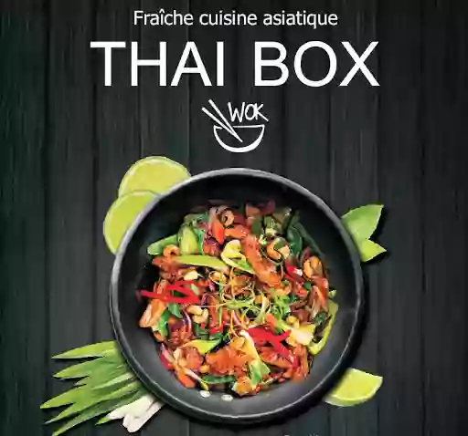 Thai Box