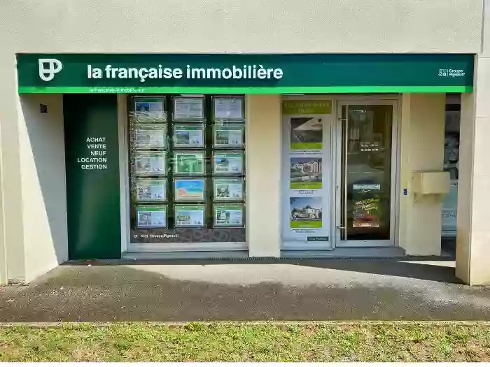 La Française Immobilière Cesson-Sévigné - LFI