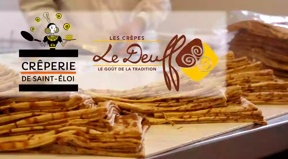 Crêperie Le Deuff