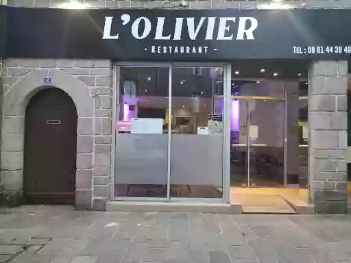 l'olivier