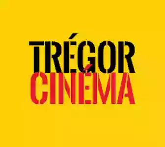 TRÉGOR CINÉMA