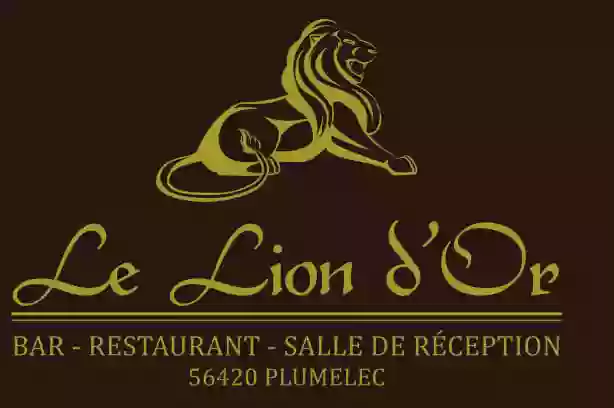 Le Lion D'or Plumelec