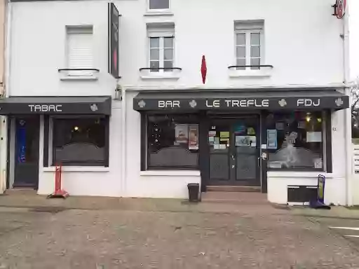 Bar Tabac Loto LE TREFLE