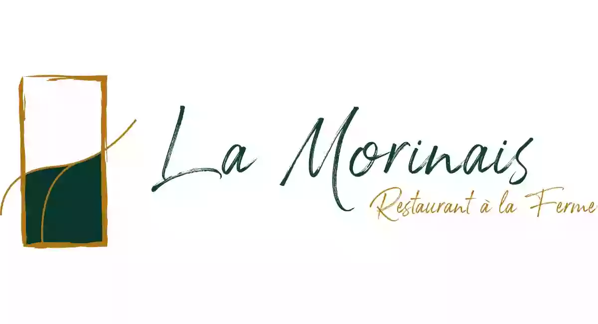 La Morinais - Restaurant à la Ferme