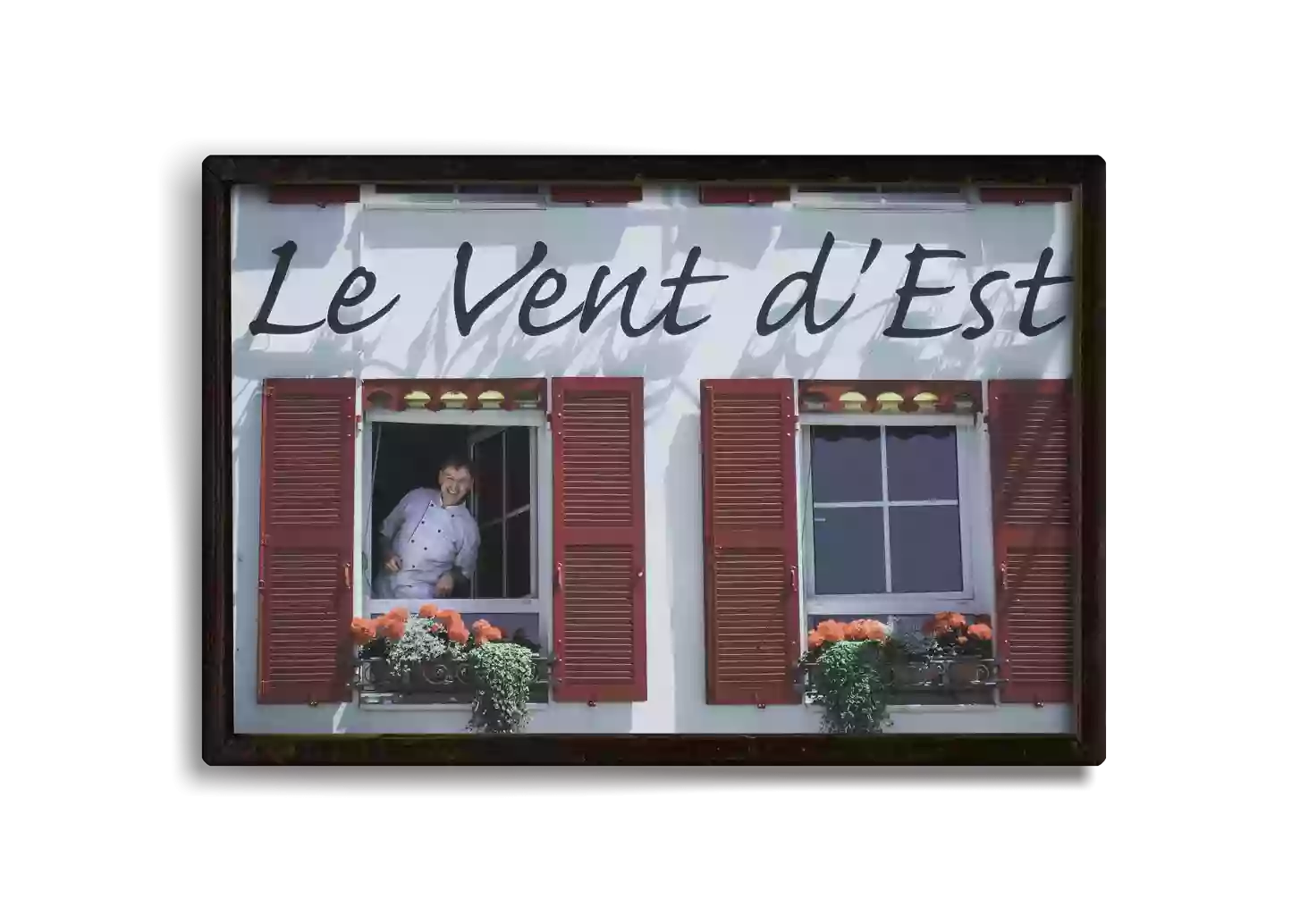 Le Vent d'Est