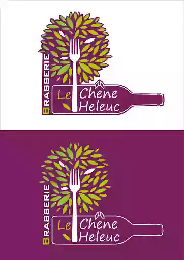 Brasserie Le Chêne Heleuc