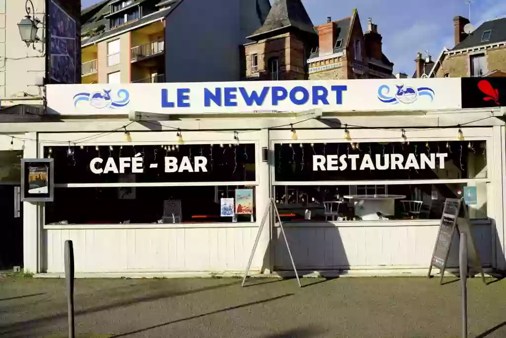 Le Newport