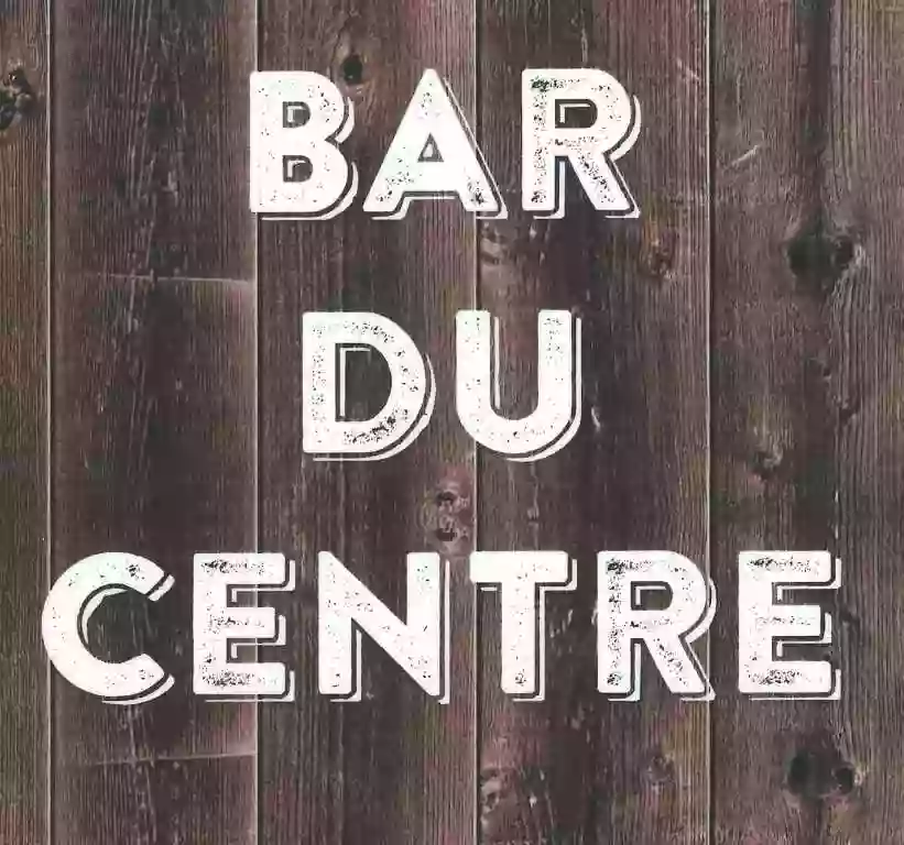 Bar du Centre