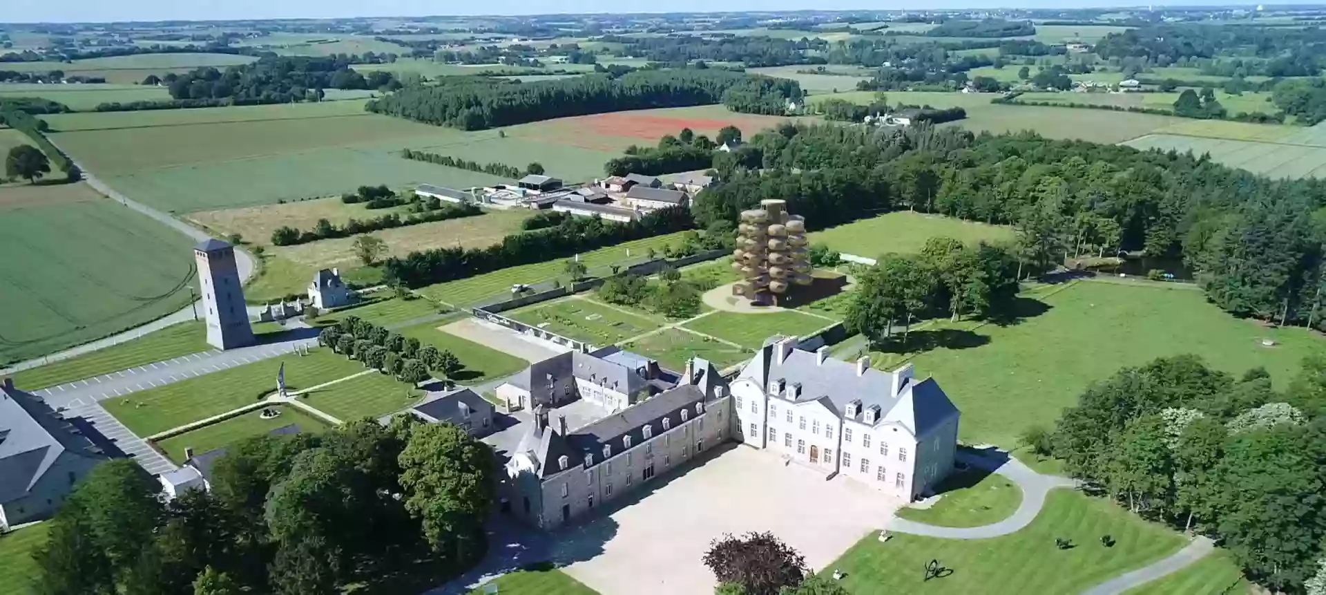 Château des Pères