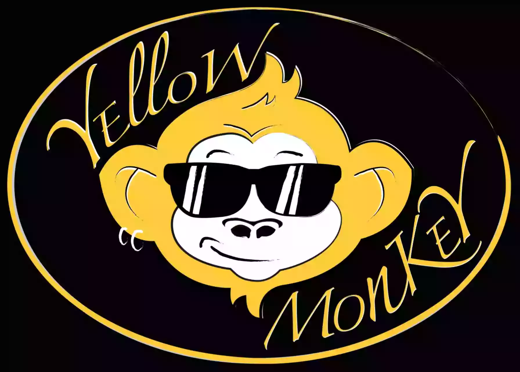 YELLOW MONKEY