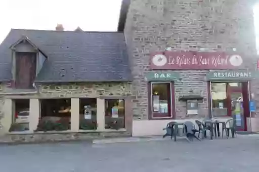 Restaurant du Saut Roland