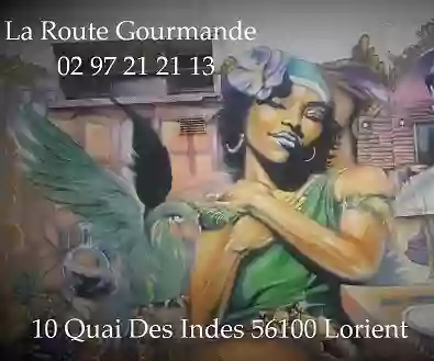 La Route Gourmande