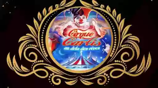 CiRQUE CARLIS