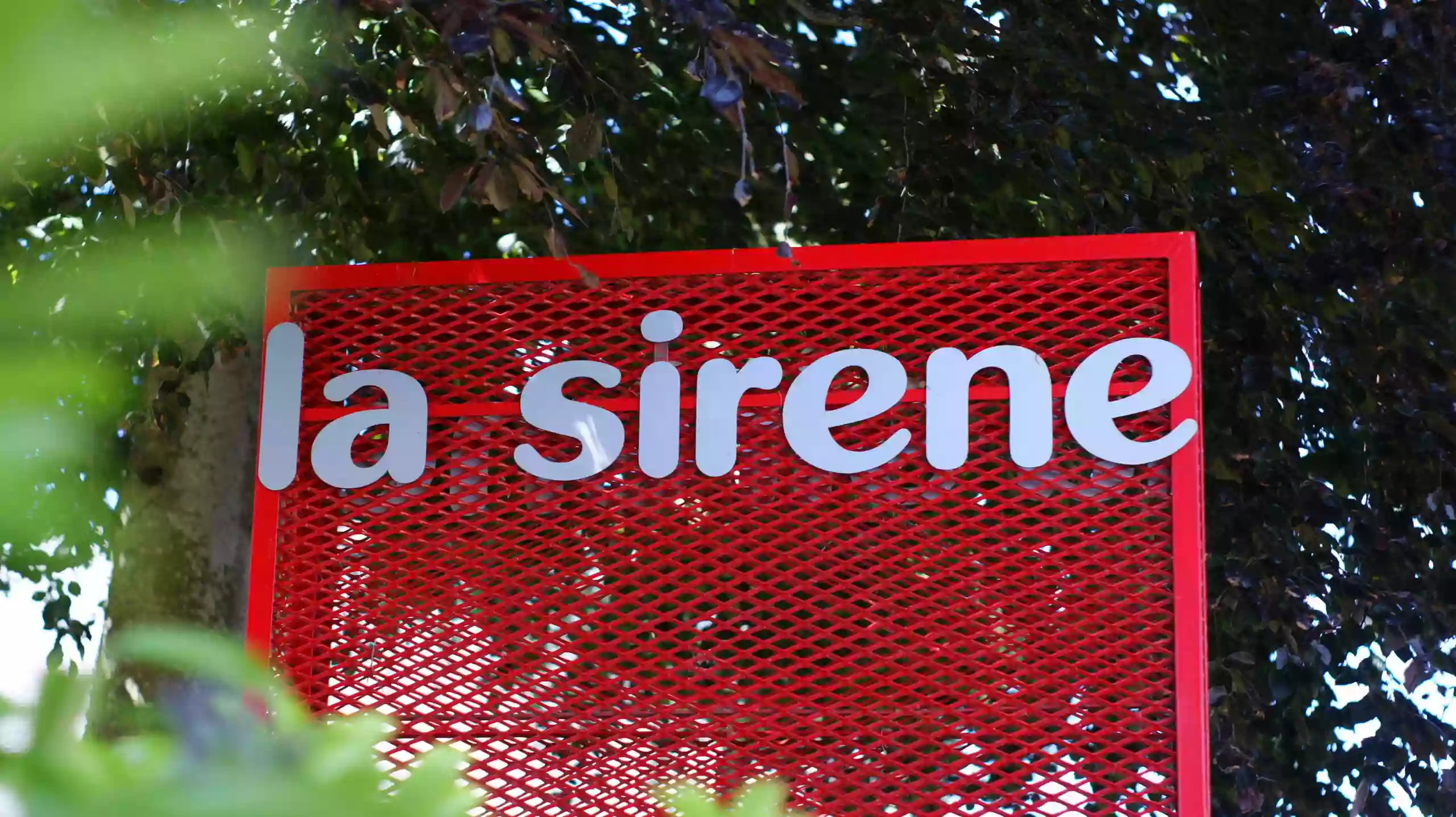 La Sirène - Centre culturel