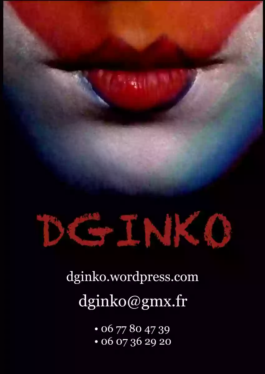 Compagnie Dginko