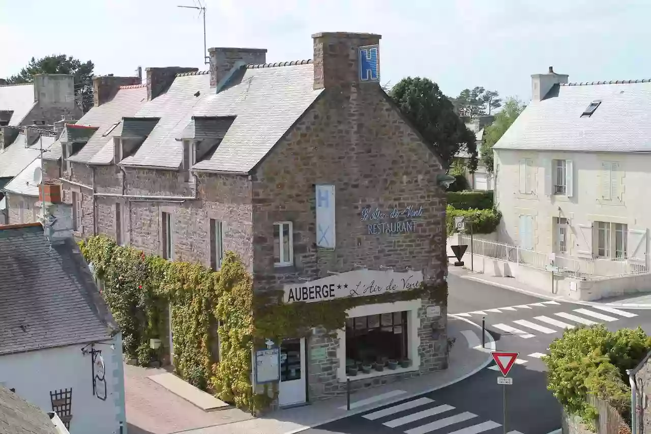 Auberge l'Air de Vent