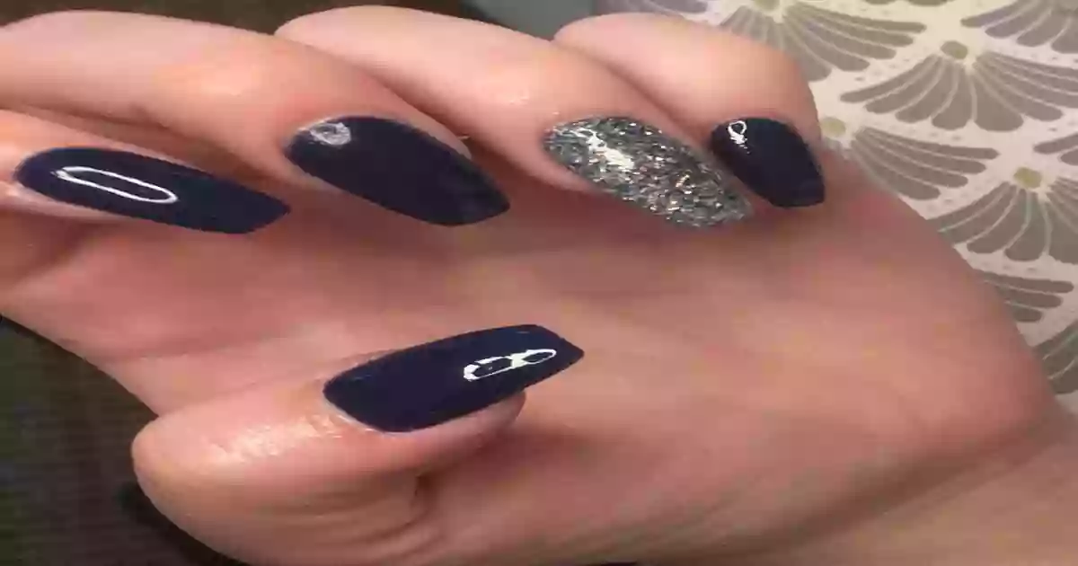 camélia nails