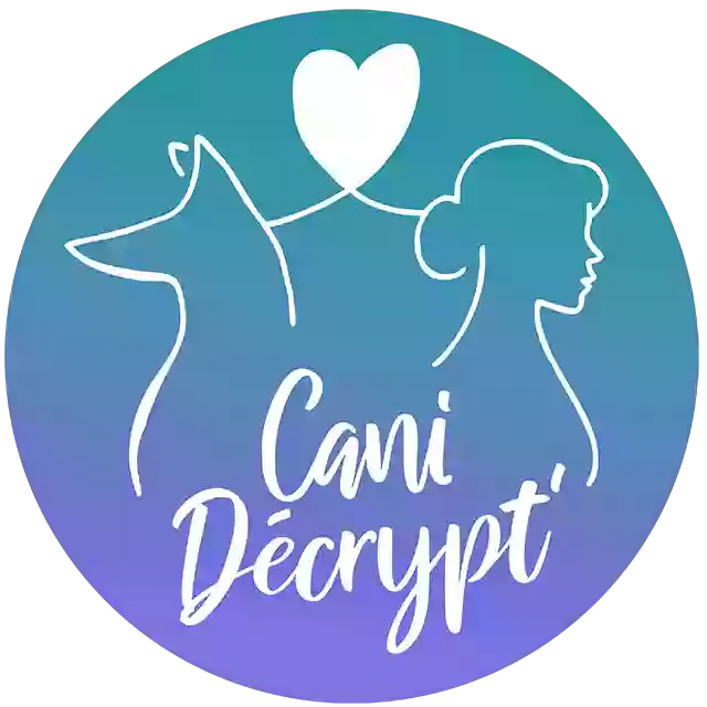 Cani Décrypt' Educateur Comportementaliste Canin - Educatrice canin