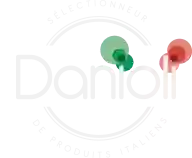 Danioli - Sélectionneur de Produits Italiens