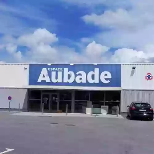 Espace Aubade Rouënel Brest Gouesnou