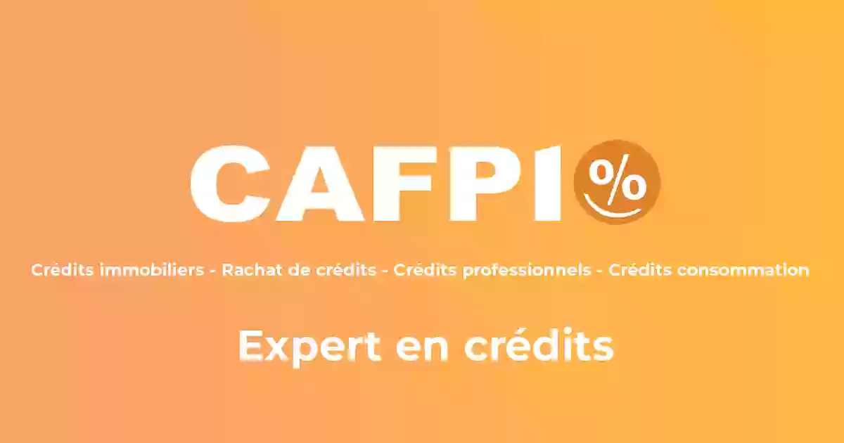 CAFPI Redon courtier en crédit immobilier