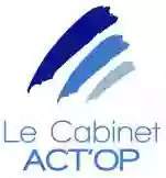 Le Cabinet ACT'OP