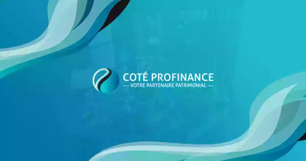 Coté Profinance