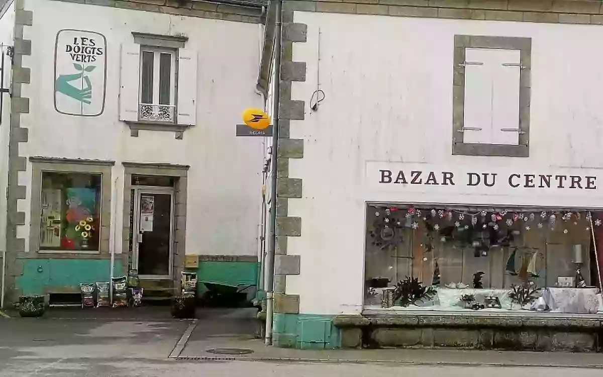 Bazar du Centre