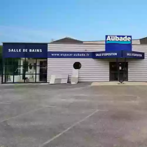 Espace Aubade Rouënel Carhaix