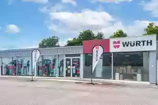 Würth Proxishop Lorient