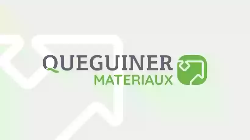 Quéguiner Matériaux