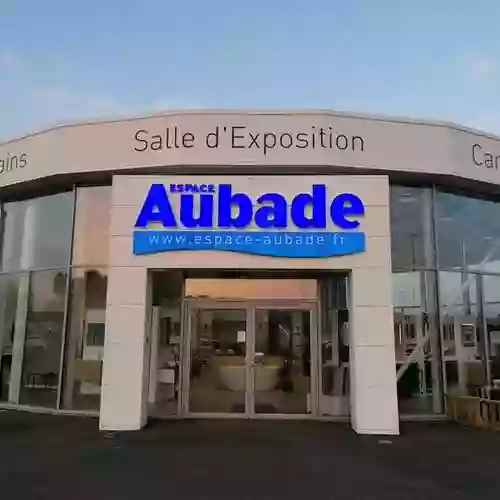 Espace Aubade Rouënel Auray