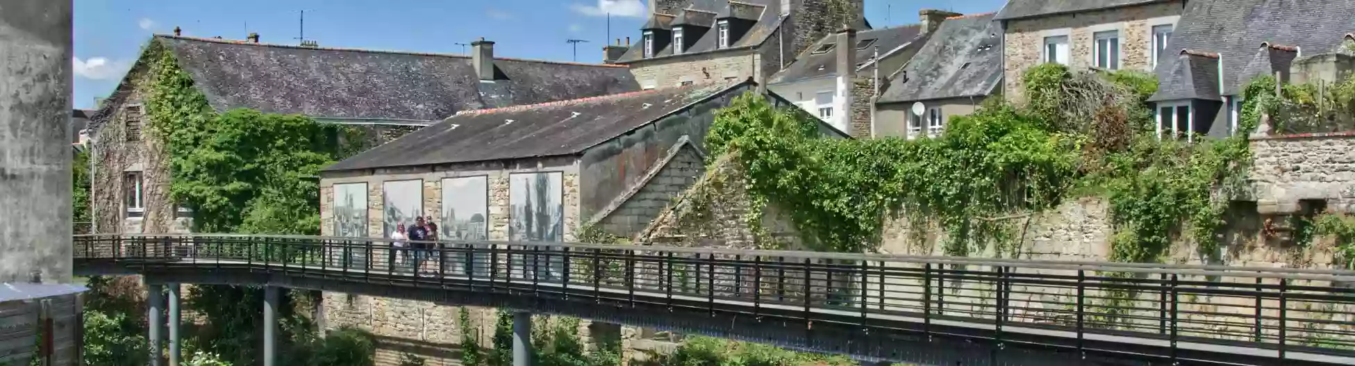 Rapidoprêt Morlaix