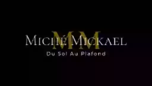 Miché Mickael Du Sol Au Plafond