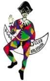 ACES Club Arlequin