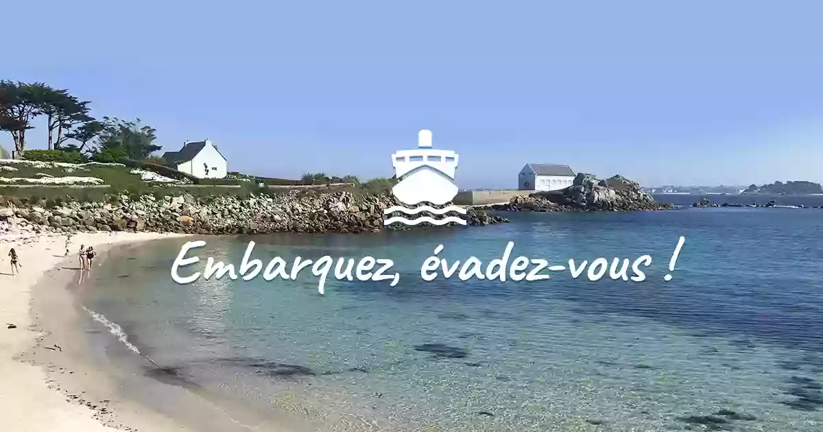 Les Vedettes de l'Ile de Batz