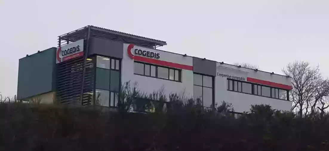 Groupe Cogedis : Expertise comptable, conseil et stratégie