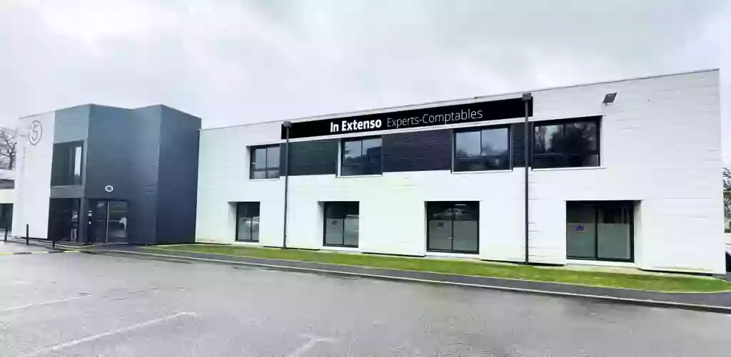 In Extenso experts-comptables Quimper