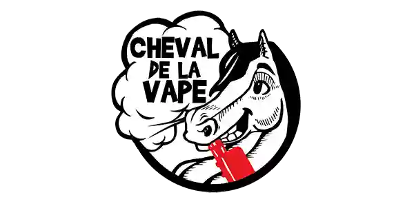 Cheval de la Vape